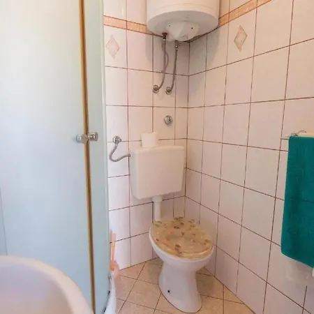 Appartement Nusret *