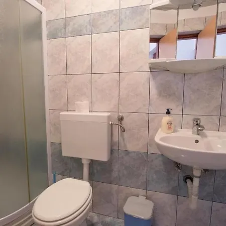 Appartement Nusret Čunski