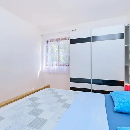 Apartament Nusret