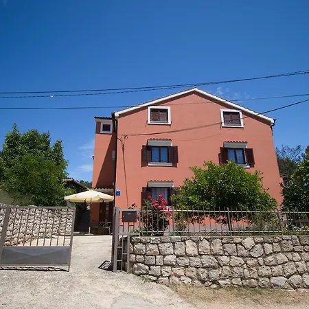 Apartment Nusret
