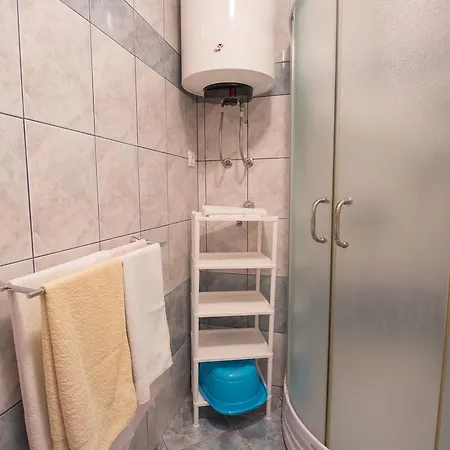 Apartment Nusret