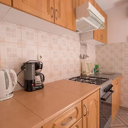 Apartment Nusret Čunski
