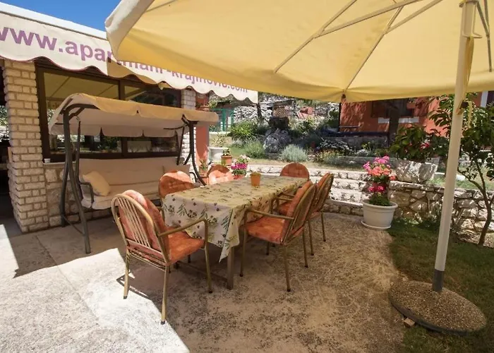 Nusret Apartament Čunski