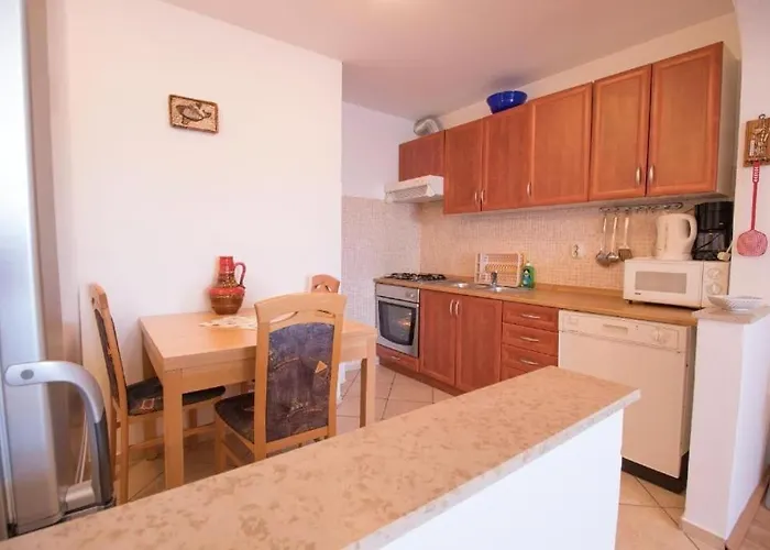 Nusret Apartament Čunski