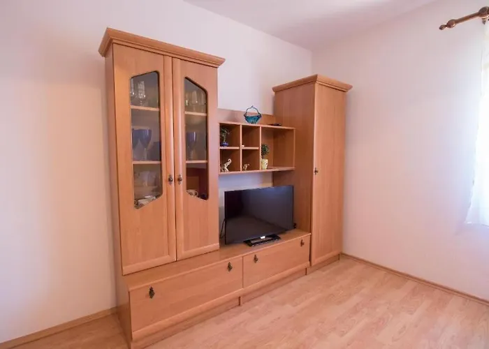 Nusret Apartament