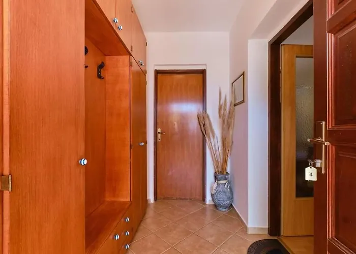 Apartament Nusret