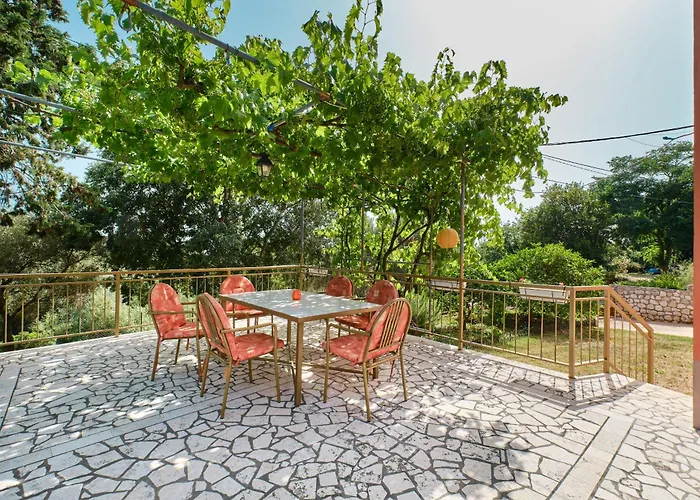 Nusret Apartament Čunski