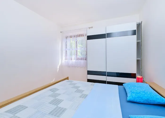 Apartament Nusret