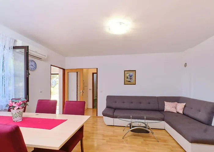 Apartament Nusret