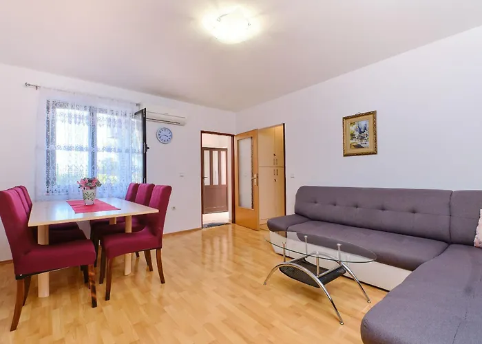 Apartament Nusret Čunski
