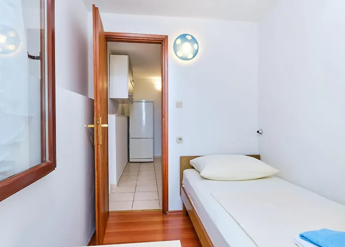 Apartament Nusret *