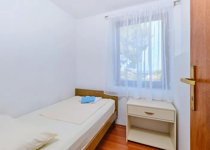 Apartament Nusret