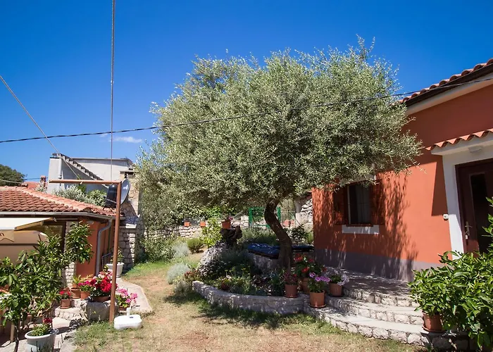 Apartament Nusret Čunski