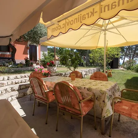 Nusret Apartment Cunski