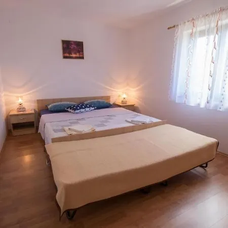 Nusret Apartment