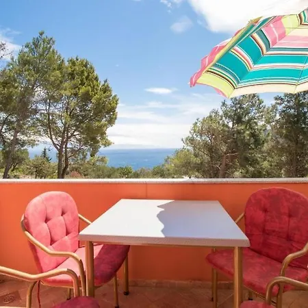 Nusret 아파트 Čunski