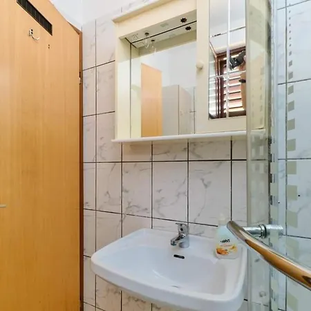Apartment Nusret