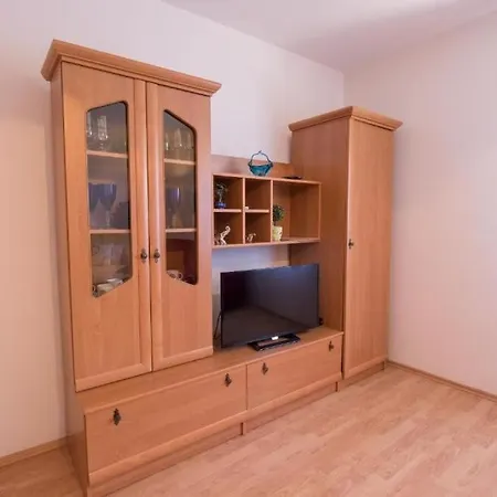 Nusret Apartment