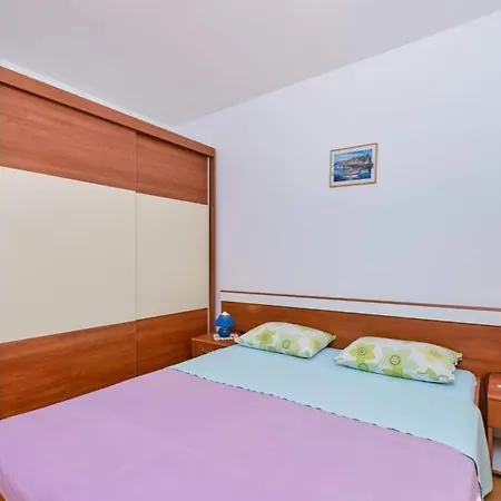 Nusret Apartment Cunski