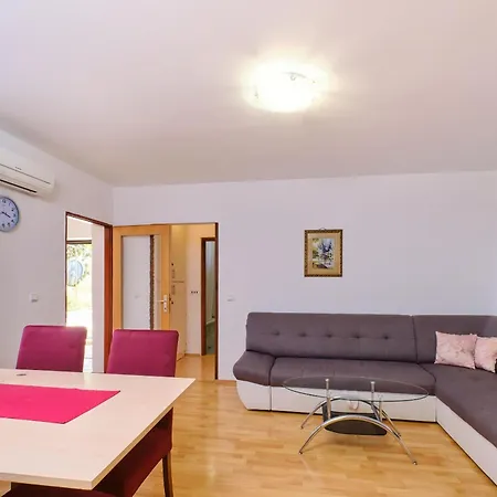 Apartmán Nusret