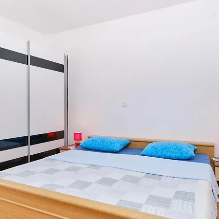 Nusret Apartmán