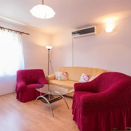 Apartment Nusret