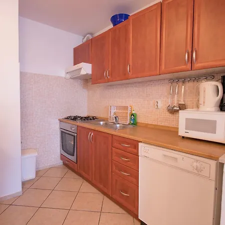 Nusret Apartment