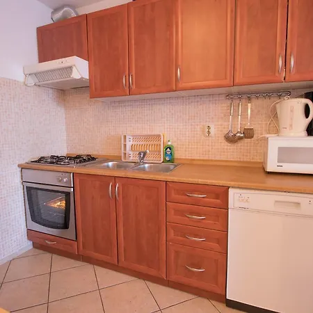 Apartment Nusret Cunski