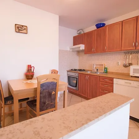 Apartment Nusret Cunski