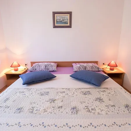 Apartment Nusret *