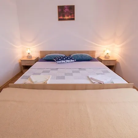 Apartment Nusret Cunski