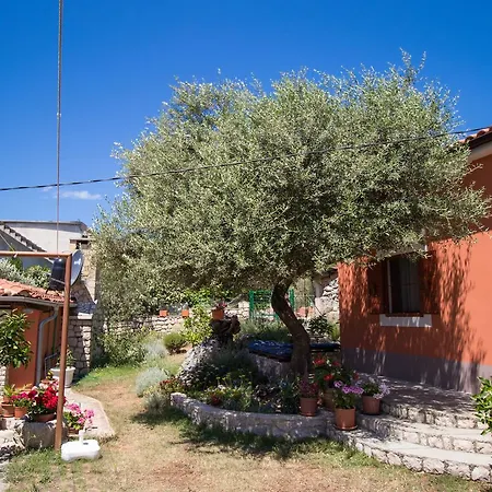 Apartment Nusret Cunski