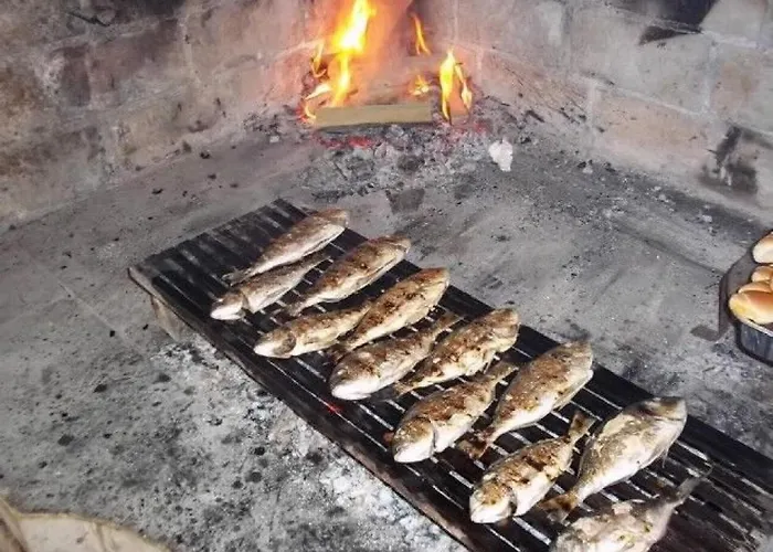 Διαμέρισμα Nusret Čunski