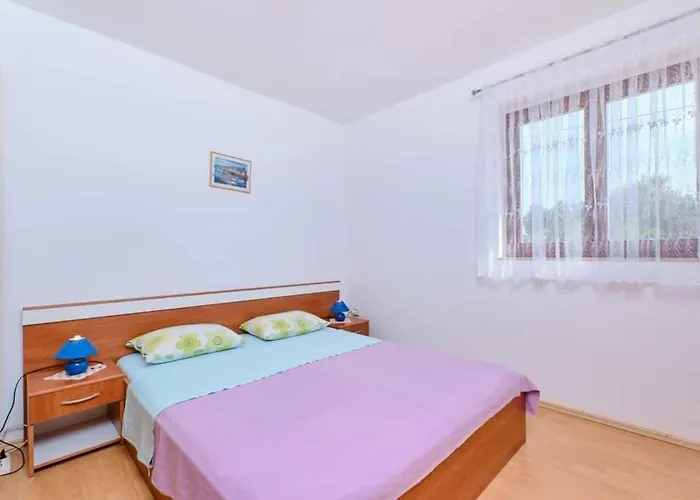 Nusret Διαμέρισμα Čunski