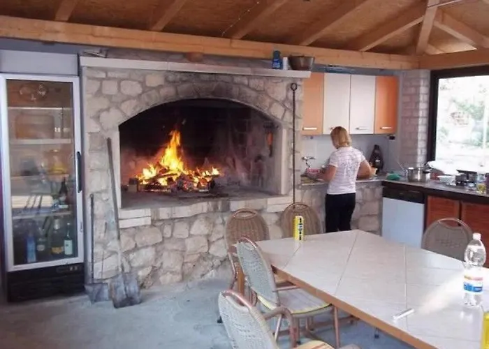 Appartement Nusret Čunski