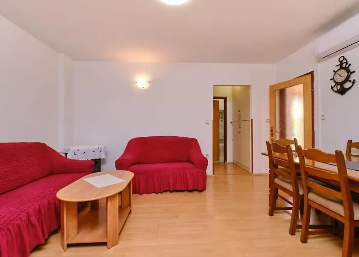 Nusret Appartement Čunski