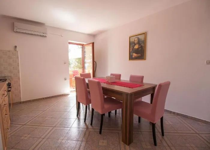 Appartement Nusret Čunski