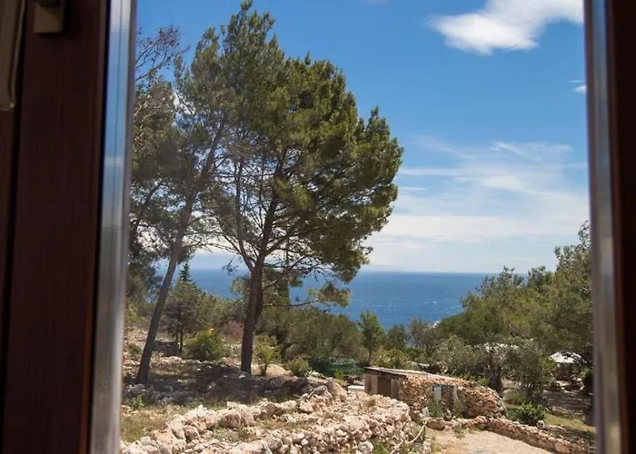 Nusret Appartement *