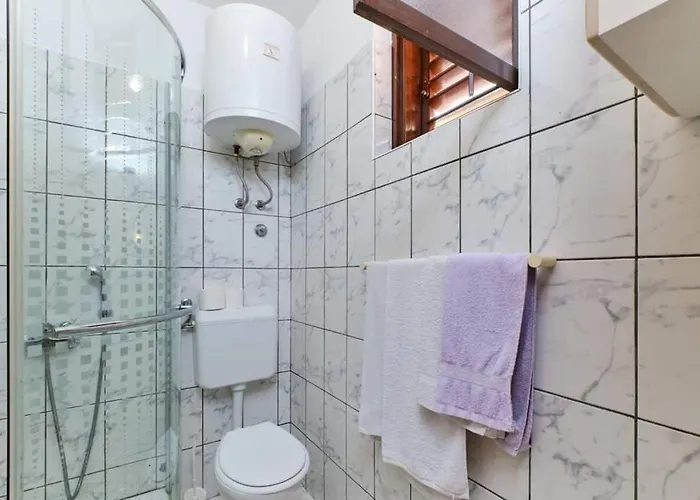 Nusret Appartement *