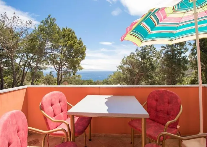 Nusret Appartement Čunski