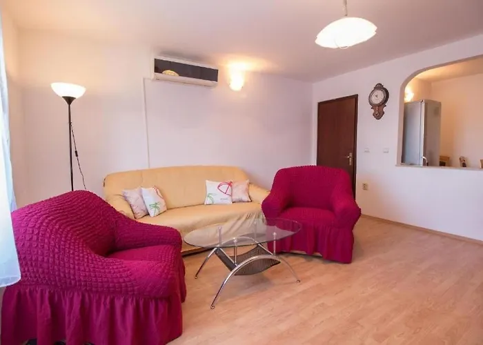 Appartement Nusret Čunski