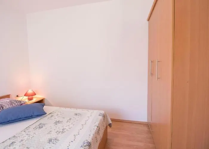 Appartement Nusret *