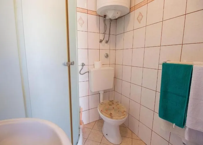 Appartement Nusret *