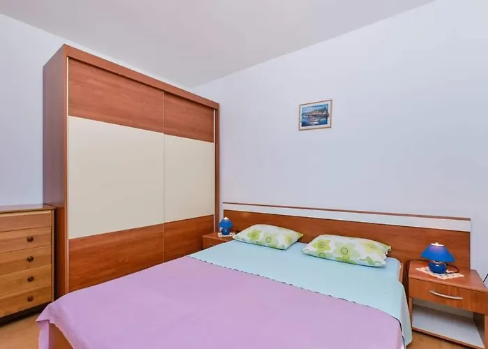 Nusret Appartement Čunski