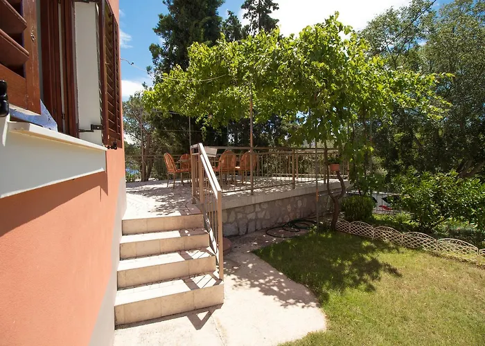 Nusret Appartement Čunski